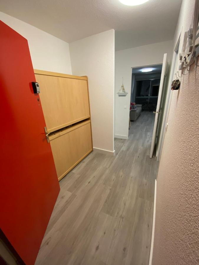 Apartment Front De 'le Soleillan'